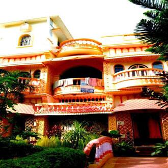 Monalisa Lodge, Bishnupur 4